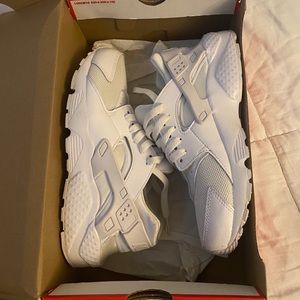 Nike huarache run (GS)